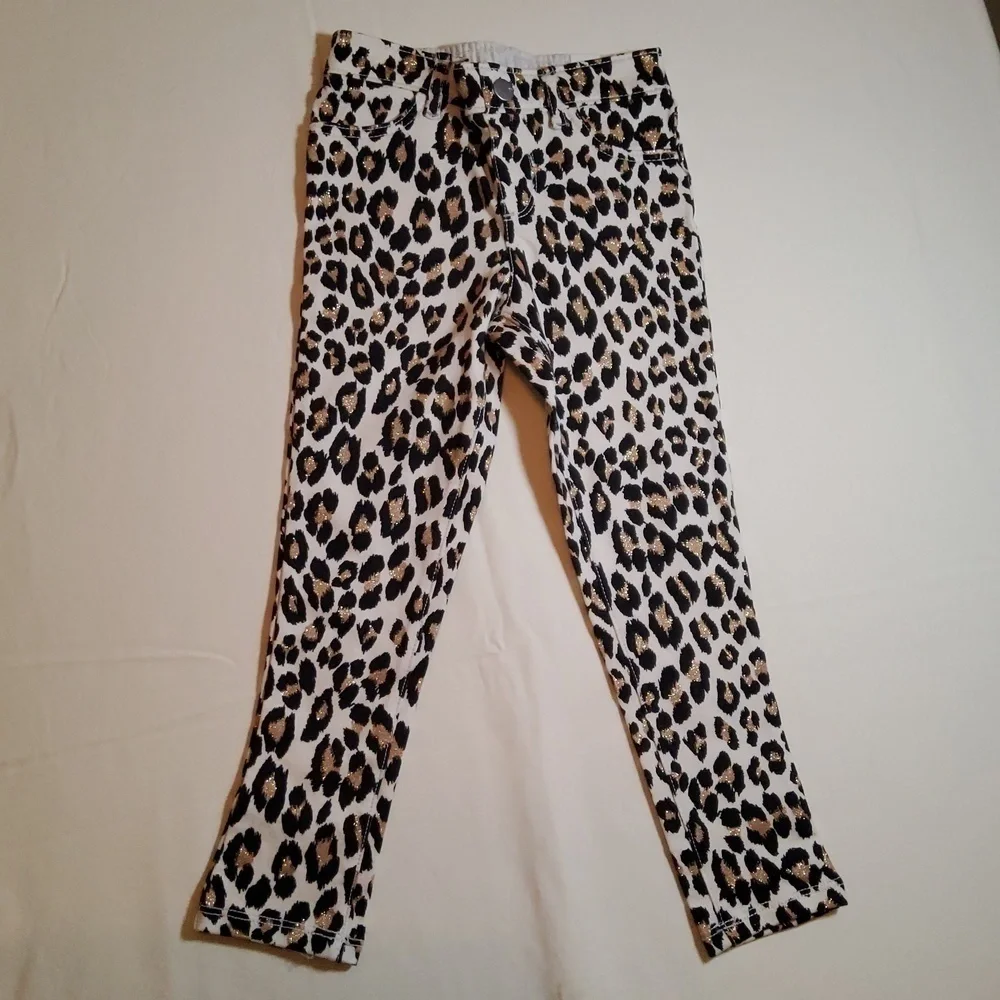 The Children's Place leggins Size 4T